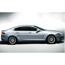 Jaguar XF 2.2D 4porte berlina 